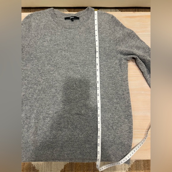 Quince 100% cashmere sweater - size medium - Picture 6 of 7